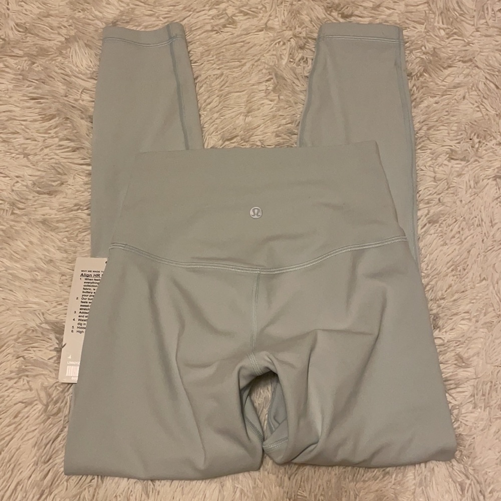 Lululemon Align pants
